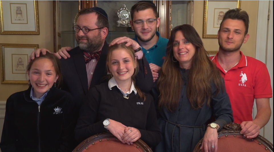 Hebrew Free Loan Society helps families secure a Special Education Loan